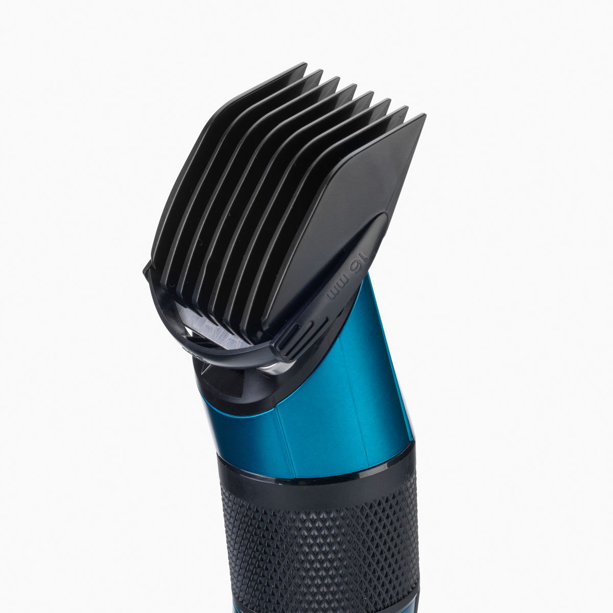 Cortapelos Digital Acero Japonés